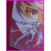 CYBORG 009 Anime Movie ROMAN ALBUM ArtBook Libro JAPAN 